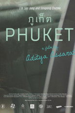 Poster de la película Phuket