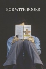 Poster de la película Bob with Books
