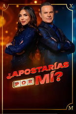 Poster de la serie ¿Apostarías por Mí?