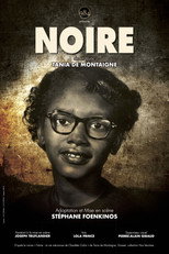 Poster de la película Noire