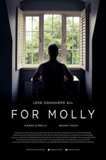 Poster de la película For Molly