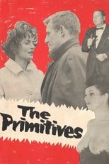 Poster de la película The Primitives