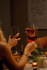 Poster de la película Blood