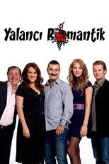 Poster de la serie Yalancı Romantik