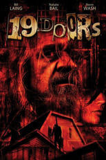 Poster de la película 19 Doors