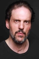 Actor Silas Weir Mitchell