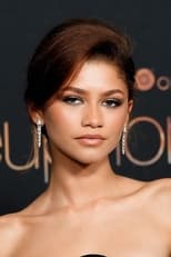 Actor Zendaya