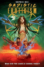 Poster de la película Sadistic Eroticism