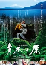 Poster de la película Aokigahara