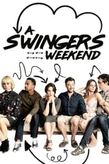 Poster de la película A Swingers Weekend