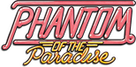 Logo Phantom of the Paradise