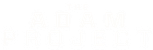 Logo The Adam Project
