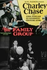 Poster de la película The Family Group