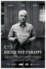 Poster de la película Dieter Not Unhappy