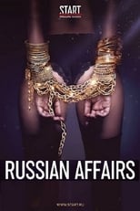 Poster de la serie Russian Affairs