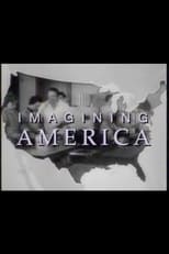 Poster de la película Imagining America