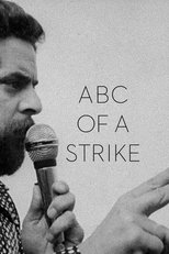 Poster de la película ABC of a Strike