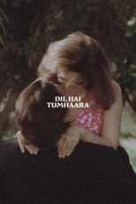 Poster de la película Dil Hai Tumhaara
