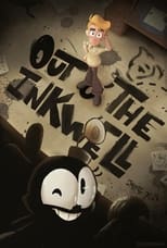 Poster de la película Out O' the Inkwell
