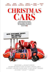 Poster de la película Christmas Cars