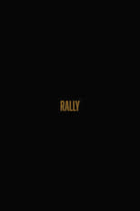 Poster de la película Rally