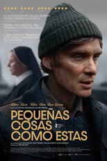 Poster de la película Cosas pequeñas como estas