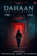 Poster de la película Dahaan