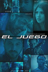 Poster de la película El Juego