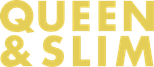 Logo Queen & Slim