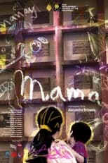 Poster de la película Mama