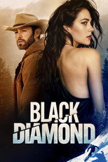 Poster de la película Black Diamond