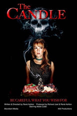 Poster de la película The Candle