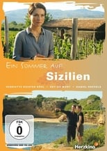 Poster de la película Ein Sommer auf Sizilien