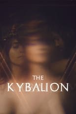 Poster de la película The Kybalion