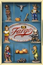 Poster de la serie Fargo