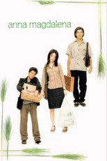 Poster de la película Anna Magdalena