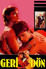 Poster de la película Geri Dön