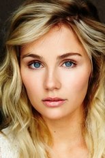 Actor Clare Bowen