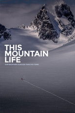 Poster de la película This Mountain Life