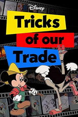 Poster de la película Tricks of Our Trade