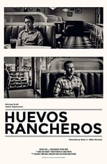 Poster de la película Huevos Rancheros