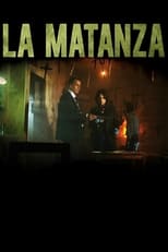 Poster de la película La matanza