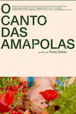 Poster de la película O Canto das Amapolas