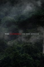 Poster de la película The Cannibal in the Jungle