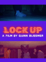 Poster de la película Lock Up