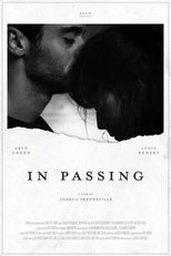 Poster de la película In Passing