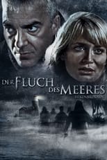 Poster de la película Biikenbrennen - Der Fluch des Meeres