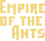 Logo Empire of the Ants