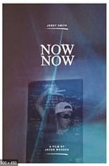 Poster de la película Now Now: Jordy Smith