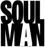 Logo Soul Man